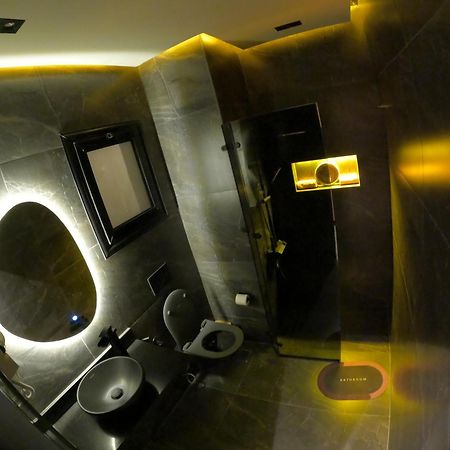 Deluxe Apartment Delta Sharm ภายนอก รูปภาพ