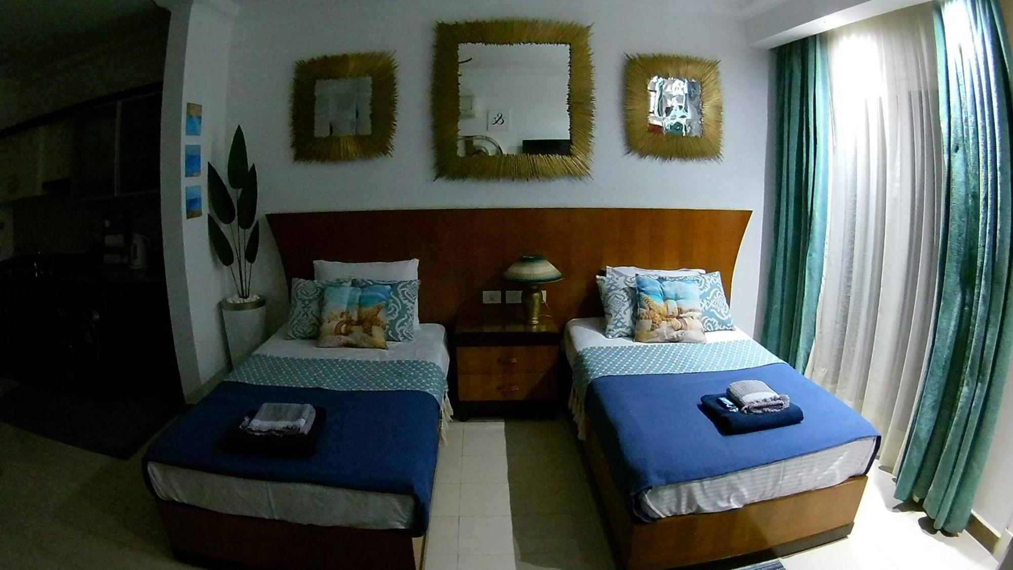 Deluxe Apartment Delta Sharm ห้อง รูปภาพ