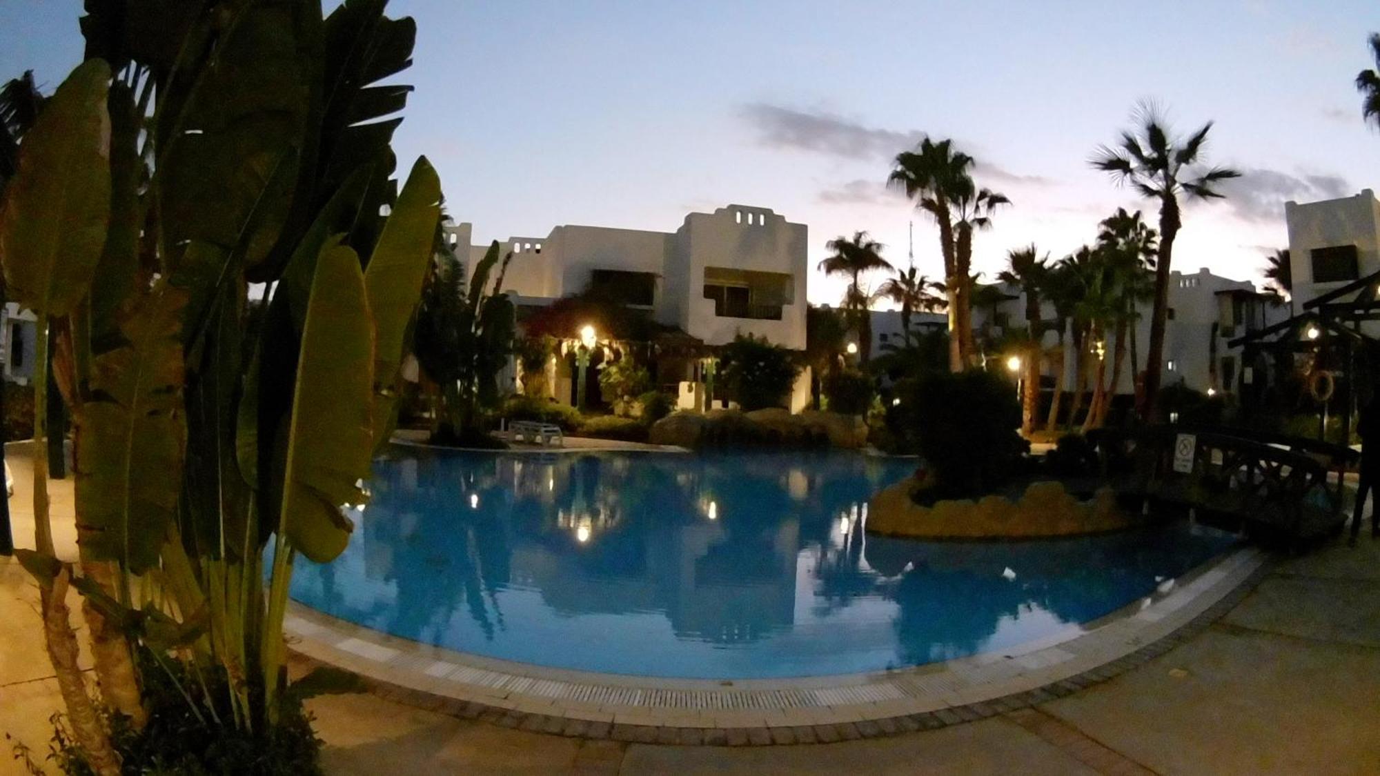 Deluxe Apartment Delta Sharm ห้อง รูปภาพ