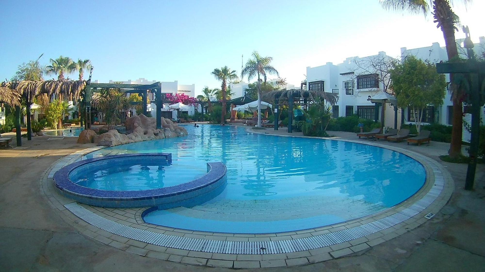 Deluxe Apartment Delta Sharm ห้อง รูปภาพ