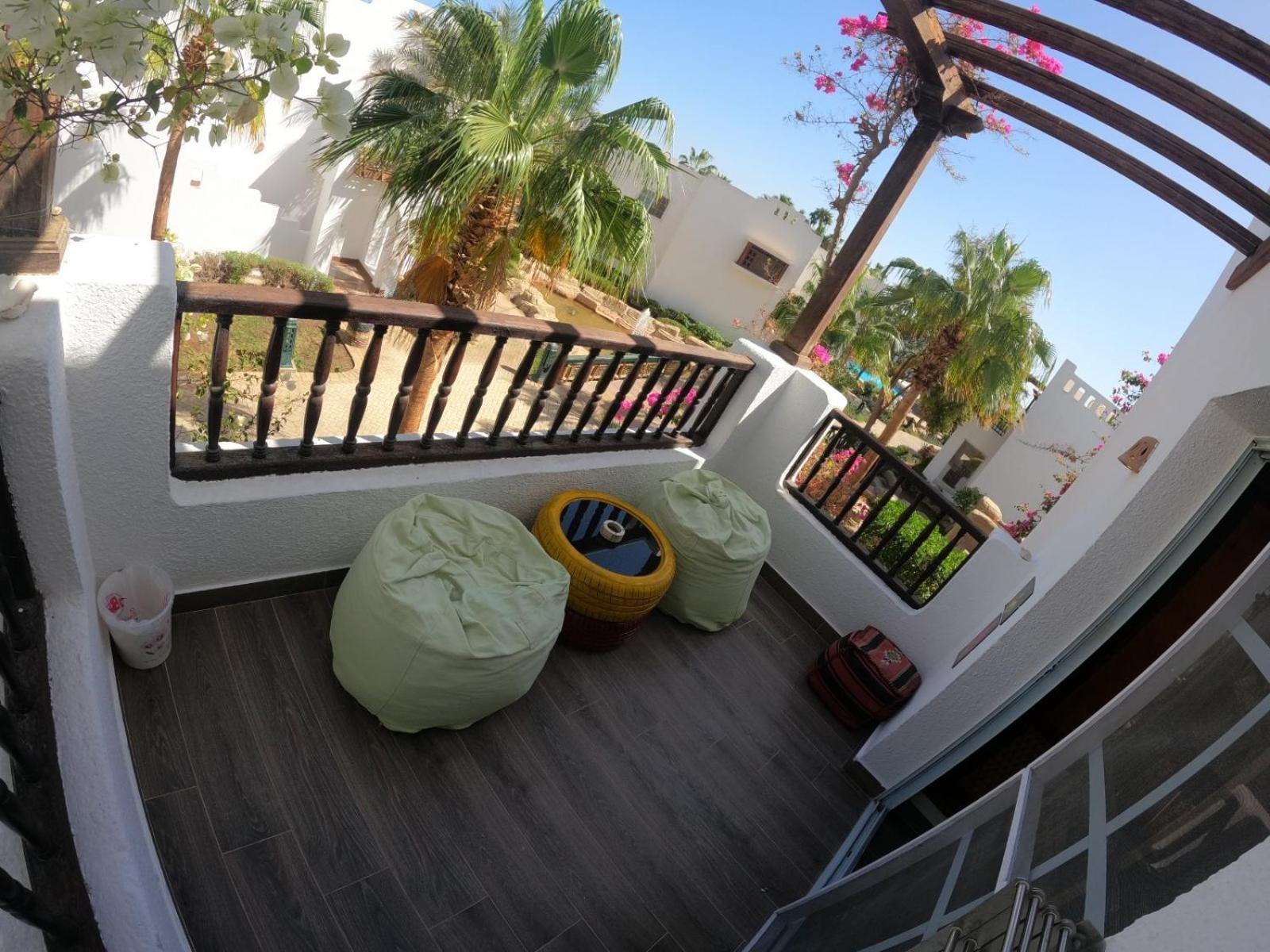 Deluxe Apartment Delta Sharm ภายนอก รูปภาพ