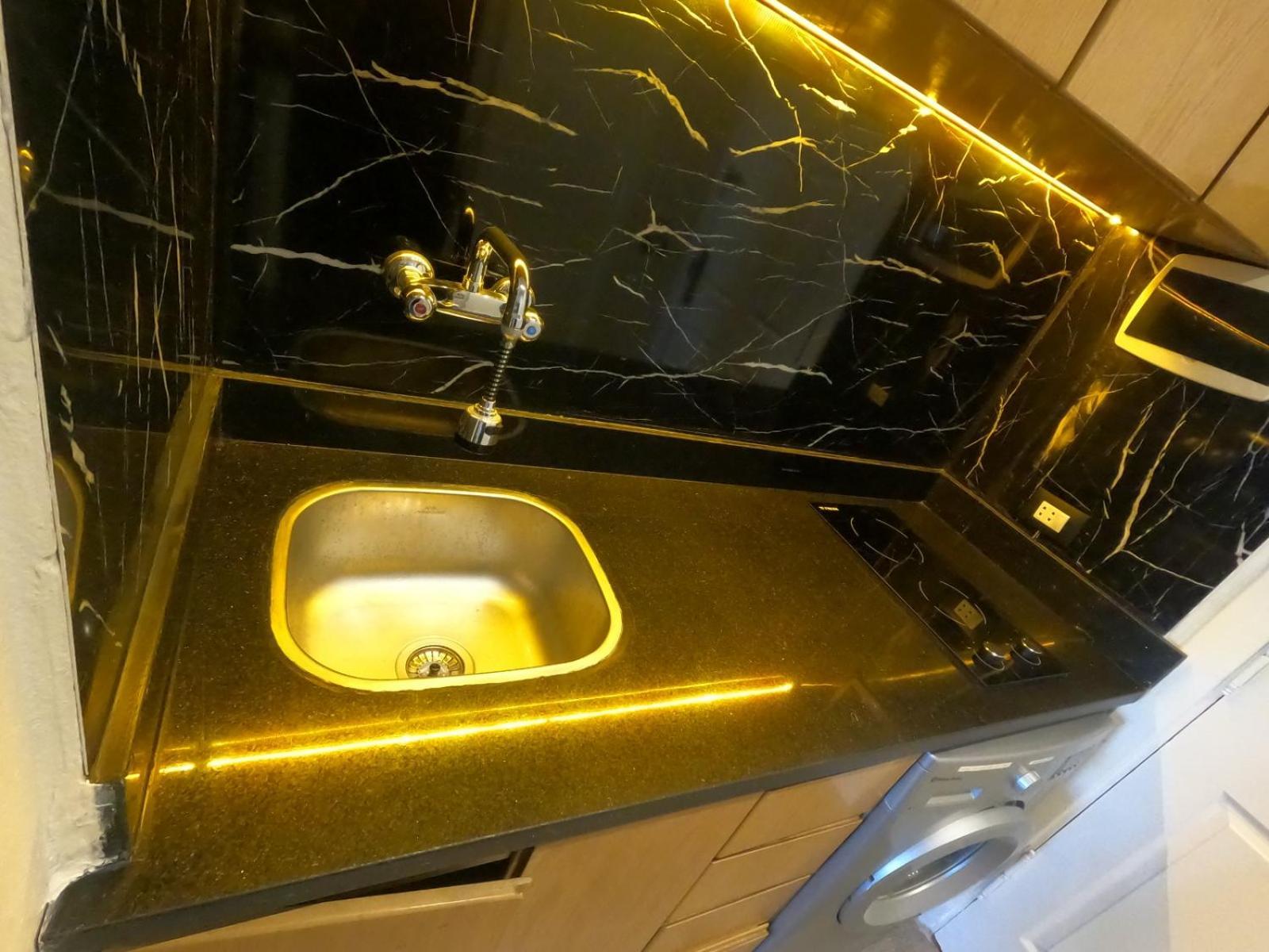 Deluxe Apartment Delta Sharm ภายนอก รูปภาพ