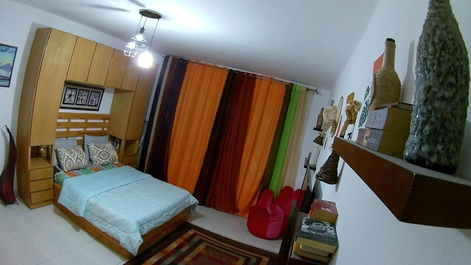 Deluxe Apartment Delta Sharm ภายนอก รูปภาพ